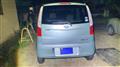 2009 Daihatsu Move