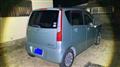 2009 Daihatsu Move