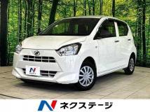 2020 Daihatsu Mira