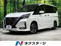 2021 Nissan Serena