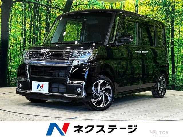 2019 Daihatsu Tanto