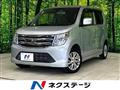 2014 Suzuki Wagon R