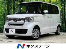 2023 Honda N BOX