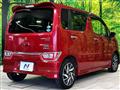 2019 Suzuki Wagon R