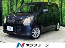 2013 Suzuki Wagon R