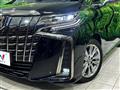 2020 Toyota Alphard G