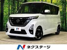 2023 Nissan ROOX