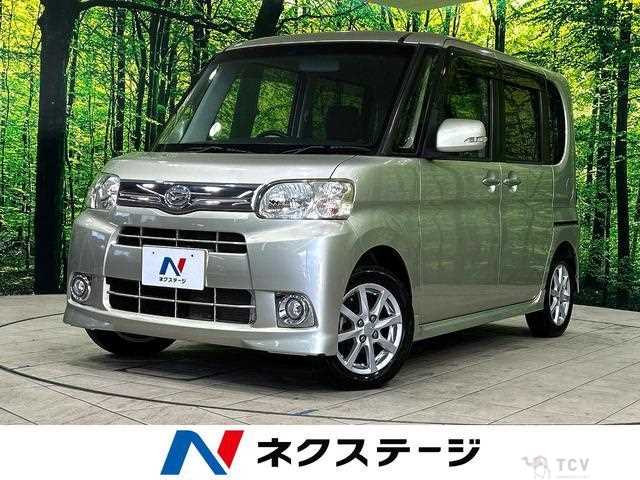 2013 Daihatsu Tanto