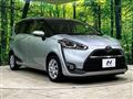2015 Toyota Sienta