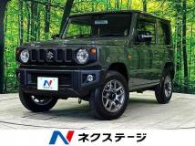 2022 Suzuki Jimny