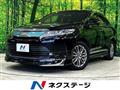 2018 Toyota Harrier