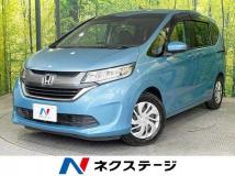 2017 Honda Freed