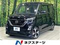2022 Nissan ROOX