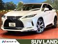 2019 Lexus RX