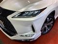 2019 Lexus RX