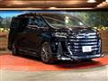 2024 Toyota Vellfire