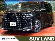 2024 Toyota Vellfire