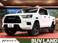 2023 Toyota Hilux