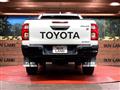 2023 Toyota Hilux