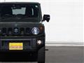 2020 Suzuki Jimny