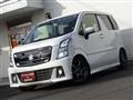 2019 Suzuki Wagon R
