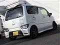 2019 Suzuki Wagon R