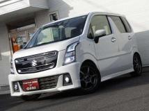 2019 Suzuki Wagon R