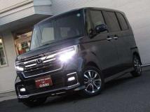 2022 Honda N BOX