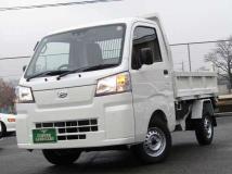 2025 Daihatsu Hijet Truck