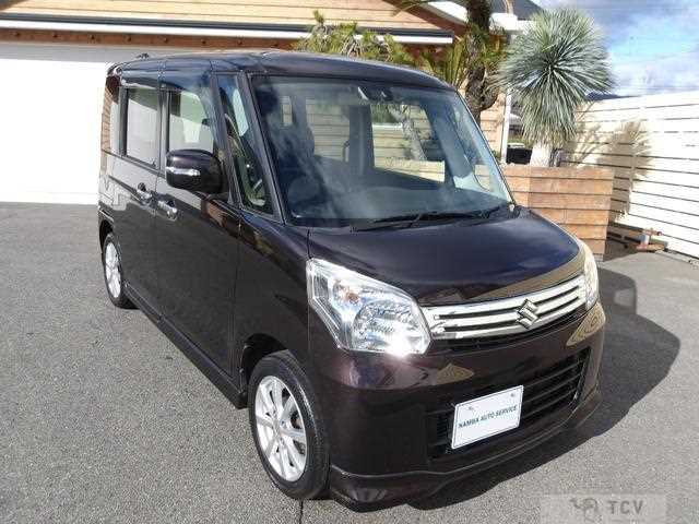 2015 Suzuki Suzuki Others