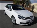 2012 Volkswagen Golf Cabriolet