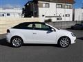 2012 Volkswagen Golf Cabriolet