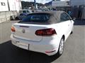2012 Volkswagen Golf Cabriolet