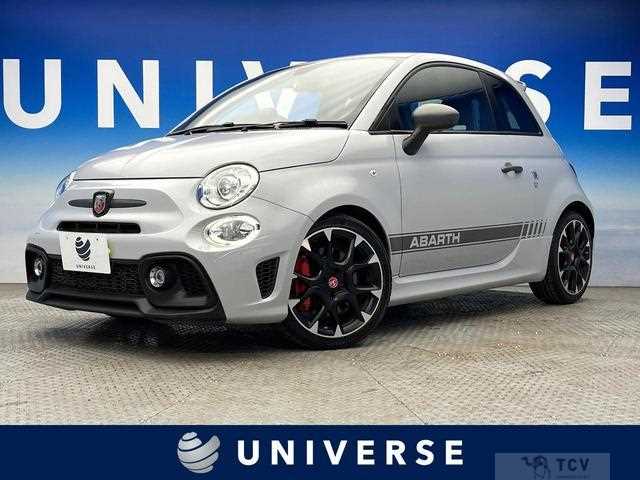 2019 ABARTH ABARTH OTHERS