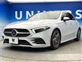 2019 Mercedes-Benz A-Class