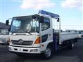 2016 Hino Ranger