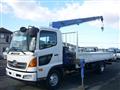 2016 Hino Ranger