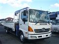 2016 Hino Ranger