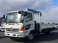2014 Hino Ranger