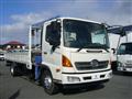 2014 Hino Ranger