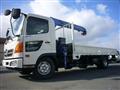 2014 Hino Ranger