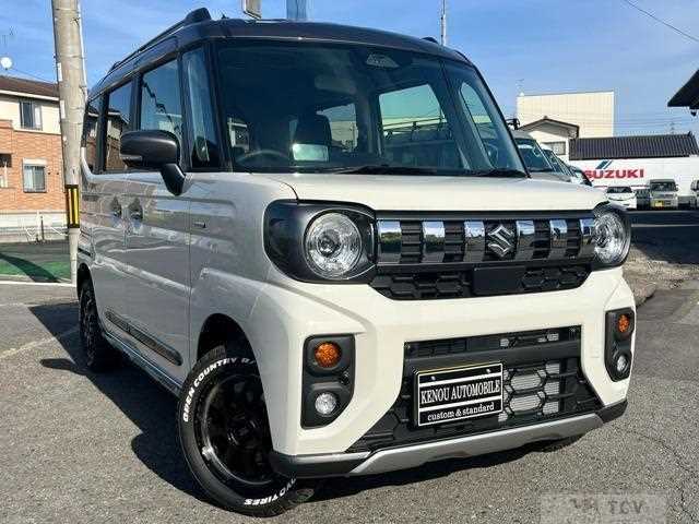 2024 Suzuki Suzuki Others