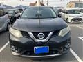 2014 Nissan X-Trail