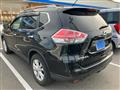 2014 Nissan X-Trail