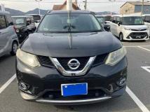 2014 Nissan X-Trail