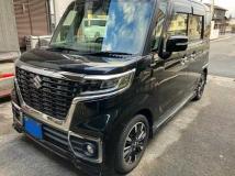 2019 Suzuki Suzuki Others