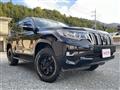 2021 Toyota Land Cruiser Prado