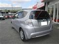 2013 Honda Fit Hybrid