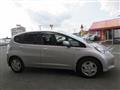 2013 Honda Fit Hybrid