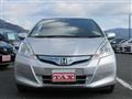 2013 Honda Fit Hybrid
